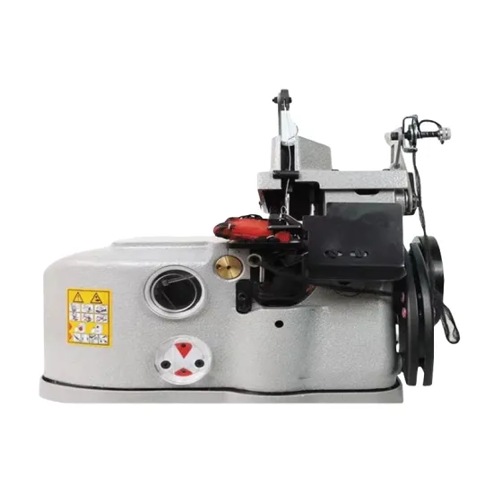Two-Thread Carpet Overlock Sewing Machine 2502 - Price and Overedging Sewing Machine