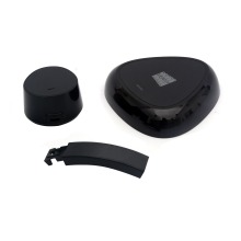 Custom ABS Plastic Injection Part For Electronic Housing