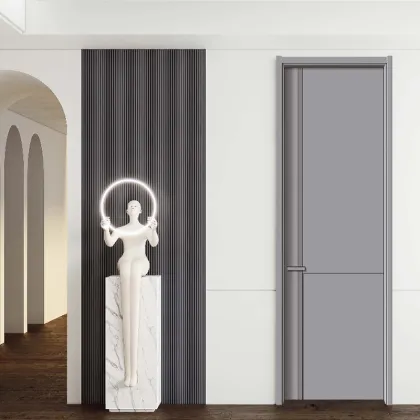 Phytocyanin Zero Formaldehyde Doors
