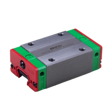 Hiwin Linear Guide Blocks (EGH15, EGH20, EGH25, EHG30, EHG35CA) - Linea Guide Series