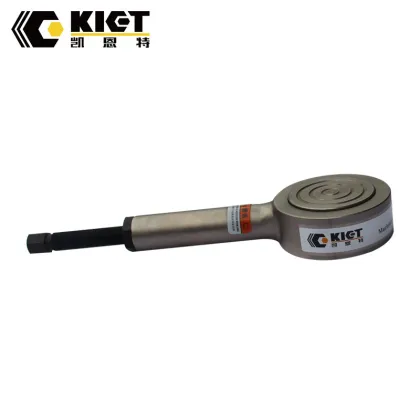 50 Ton Mechanical Ultra-thin Hydraulic Jack