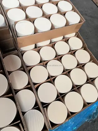 Universal Three Way Catalytic Converter