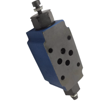 Penjualan Panas Z2FS Seri Katup Hidrolik: Z2FS6, Z2FS10, Z2FS16, Z2FS22, Z2FS6-2-L4X-2Q Valve Throttle