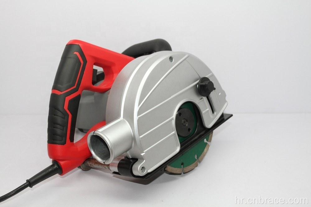 1700W 150 mm zidni utor za rezanje pila
