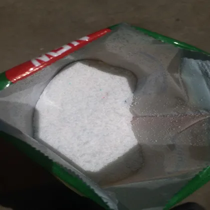 Citronplus Brand Laundry Soap Washing Powder