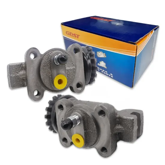 OEM 8-97179-357-0 Brake Wheel Cylinder for Isuzu ELF Platform Van