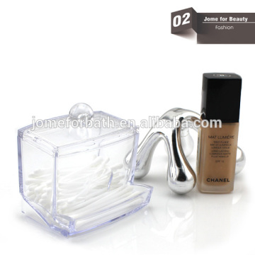 Makeup clear Acrylic organizer high quality