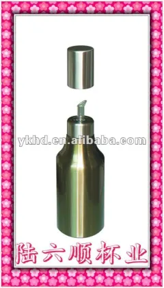 new oil pot-kitchen accessary.