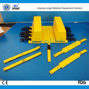 Yellow Head Immobilizer