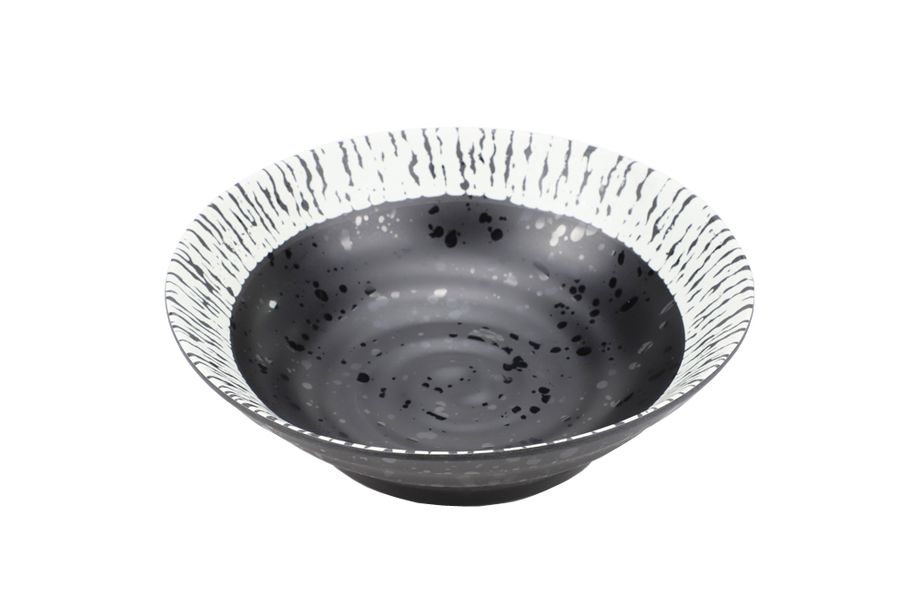 9 '' Melamine Serving Bowl