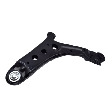 Auto Part Front lower suspension 54501-07100 Right Control Arm for KIA PICANTO 04