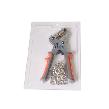 Manual Hand Press Punching Machine for Eyelet and Snap Button - PeHP-7-1/2 6mm 10mm