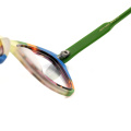 Multicolor Lamination Acetate Glasses