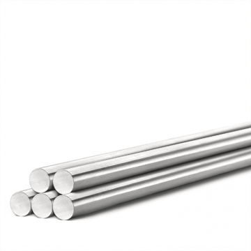 medical grade titanium bar