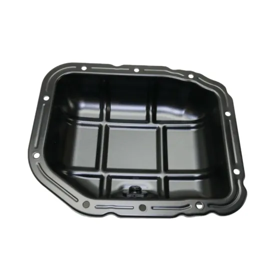 IVAN ZONEKO Engine Oil Pan Suitable for Hyundai Elantra