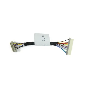 Cusom LVDS Dispaly Cable Harness