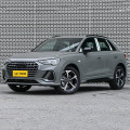 Audi Q3 2026 45 TFSI quattro