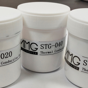 AMG TG Thermal Grease Non-Toxic Materials