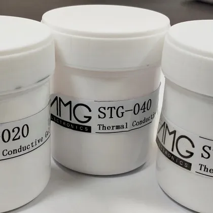 TG Thermal Grease High Efficiency