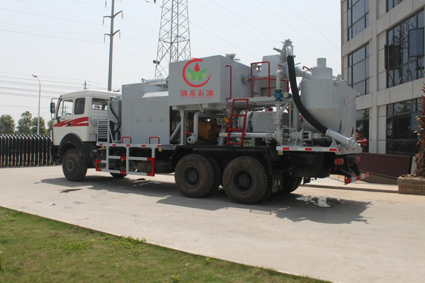 Equipo de mezcla de cemento automático