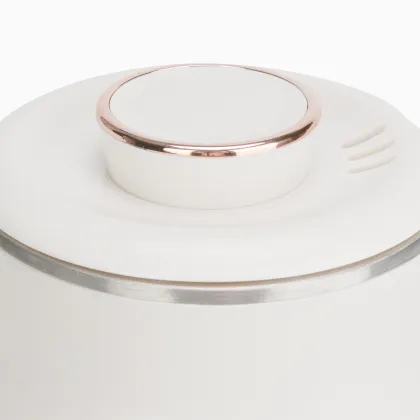 Portable Chefwave Soundproof Soy Fresh Juice Mini Blender & Nut Milk Maker