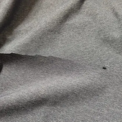 Kam Polyester 4 Way Stretch Fabric