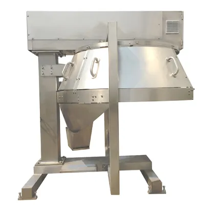 Qingdao Raniche Chicken Leg Deboning Machine