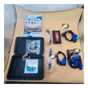 High Quality Cummins Communication Diagnostic Tool INLINE 7 INLINE 6