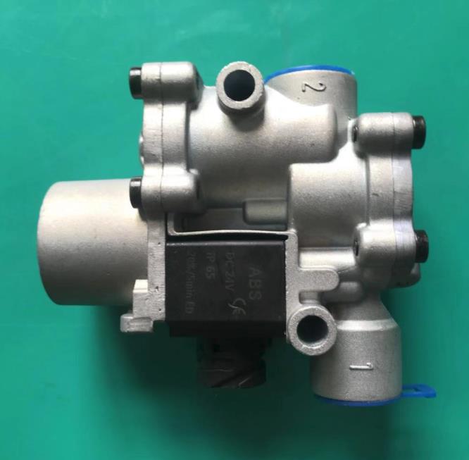 Wabco Type 4421977102 Abs 모듈레이터 솔레노이드 코일, Bossgoo.com의 고품질 Wabco Type ...