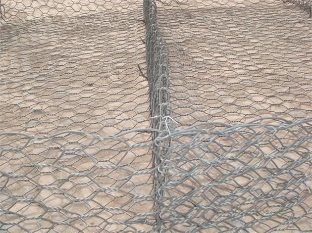 Hexagonal Wire Mesh