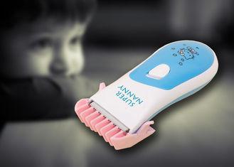 Rechargeable Baby Hair Trimmer With Ceramic Blade For Hair