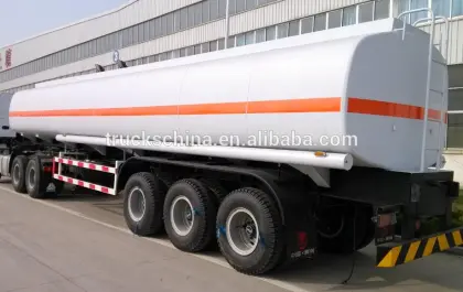 High Quality Semi Trailers Truck Trailer All kinds Semi-trailer For Sale