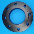 A/SA105 EN1092-1 01A Plate Flange PN16 DN100