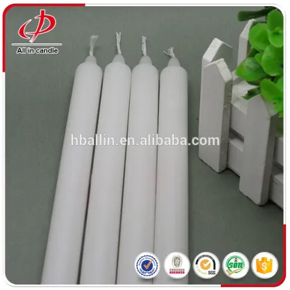 Party supply glow stick mauritius candle