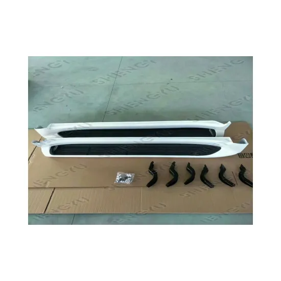 Auto Spare Parts Car Side Pedal for Lexus LX570 2016