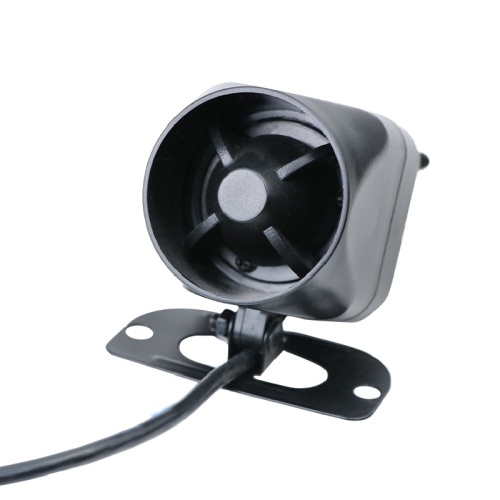 China Prompter Sound Alarm Reverse Siren Horn 100db Supplier