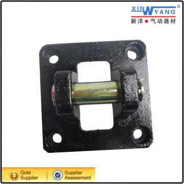 foot stool fixing type/air cylinder accessories