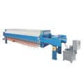 Cheap stainless manual belt small press filter machine