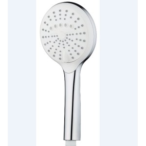 ミラーシャンプーハンドシャワーキュービクル