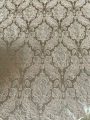 güzel polyester pamuklu jakard kumaş