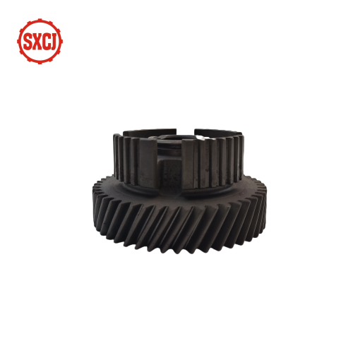 Manual Auto Parts Transmission Box Gear for Toyota 2KD Vigo - OEM & Other