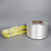 1000D/192F Yarn in poliestere ad alta tenacia ad alta tenacia