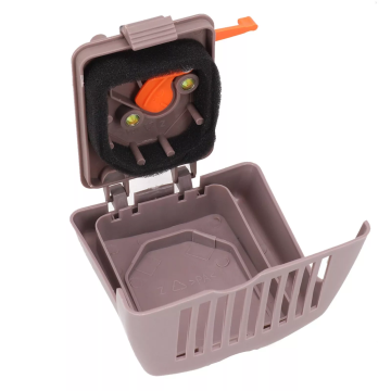New Air Filter Box Cover Foam for Honda GX22, GX31, 139F, 31CC Engines and Brushcutters