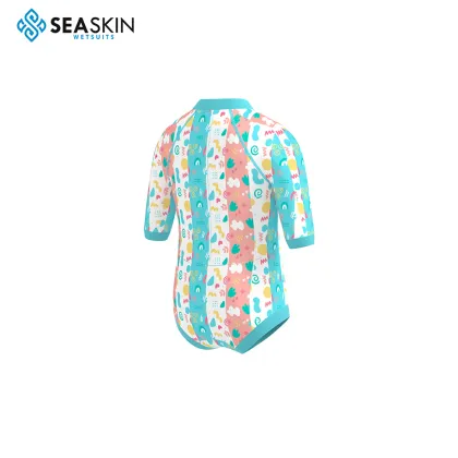 Seaskin Infant Children Life Jacket For Pool