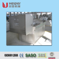 Industrial Frozen Meat Dicer