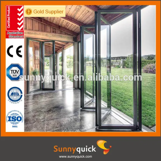 aluminum door / aluminum window / One-Stop Solution