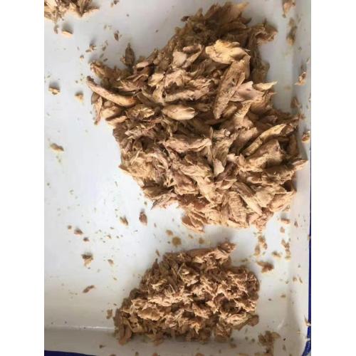 Kantong Skipjack Ikan Tuna Dalam Minyak 500g