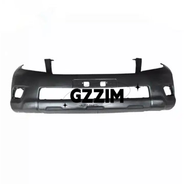 Prado FJ150 2010 Front Bumper