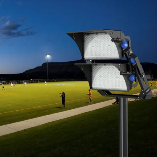 L/C Supported AORUITAI High Lumen IP65 Waterproof LED Flood Light for Football Stadium (500W-2000W)
