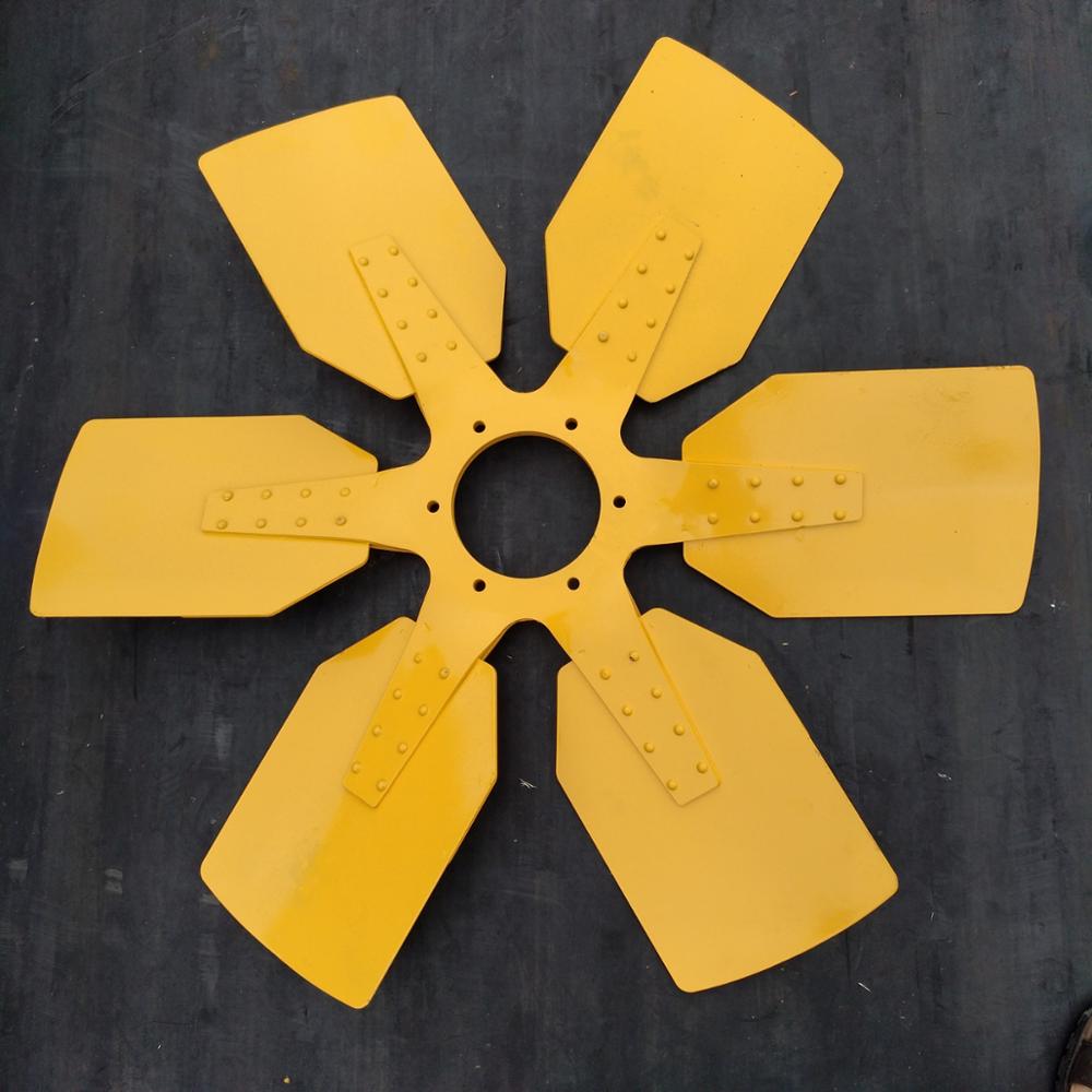 SD22 bulldozer fan 600-643-1060 melhor preço